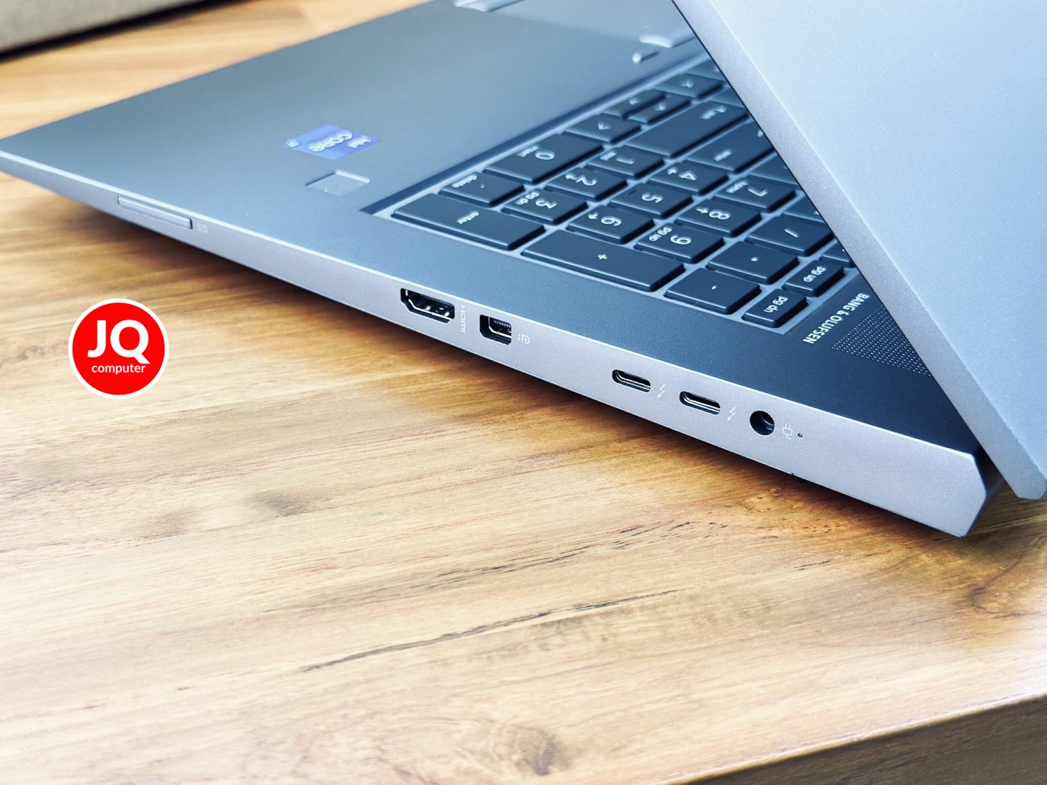 HP ZBook Fury 17 G8 - Image 12