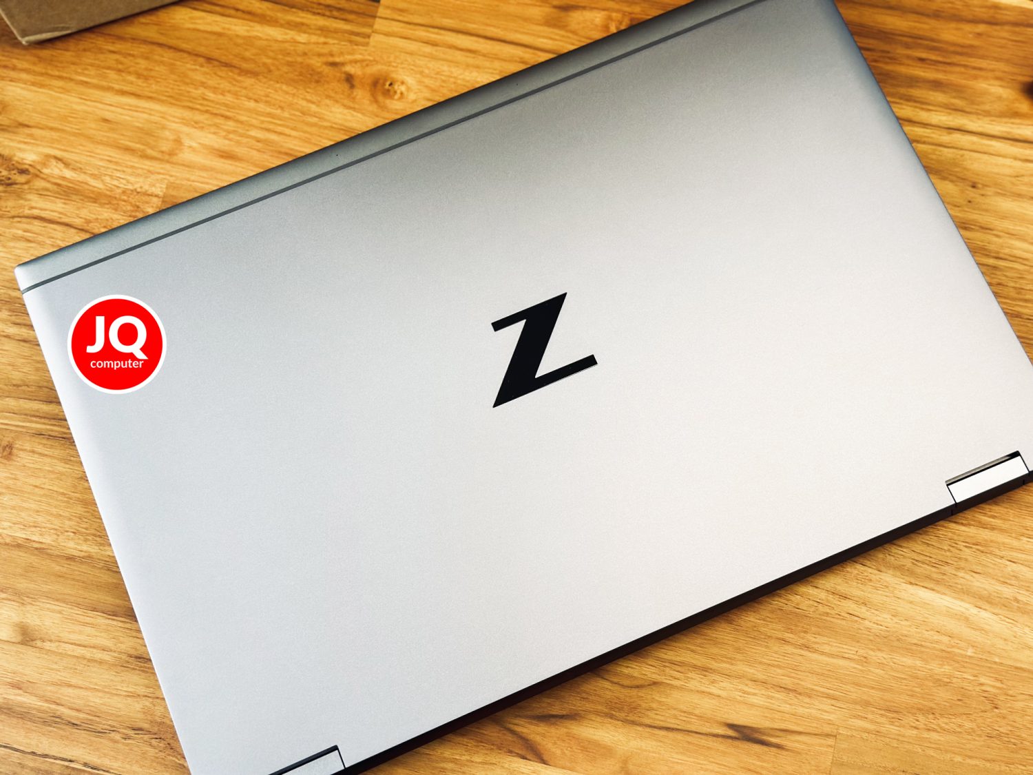 HP ZBook Fury 17 G8 - Image 15