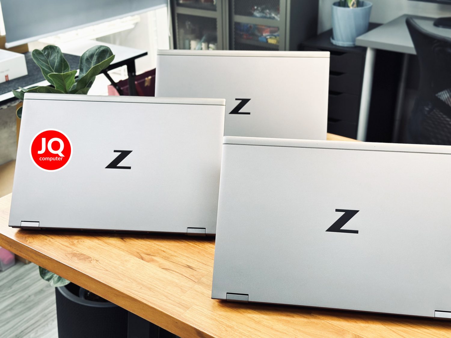 HP ZBook Fury 17 G8 - Image 2