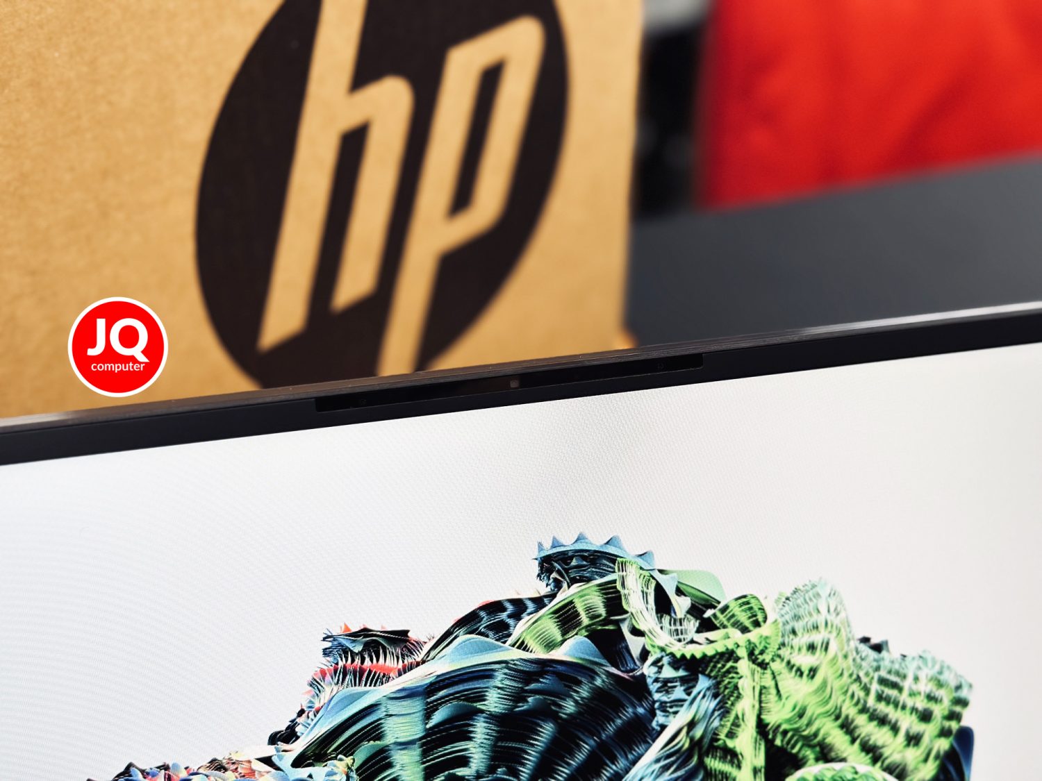 HP ZBook Studio 15 G8 - Image 12