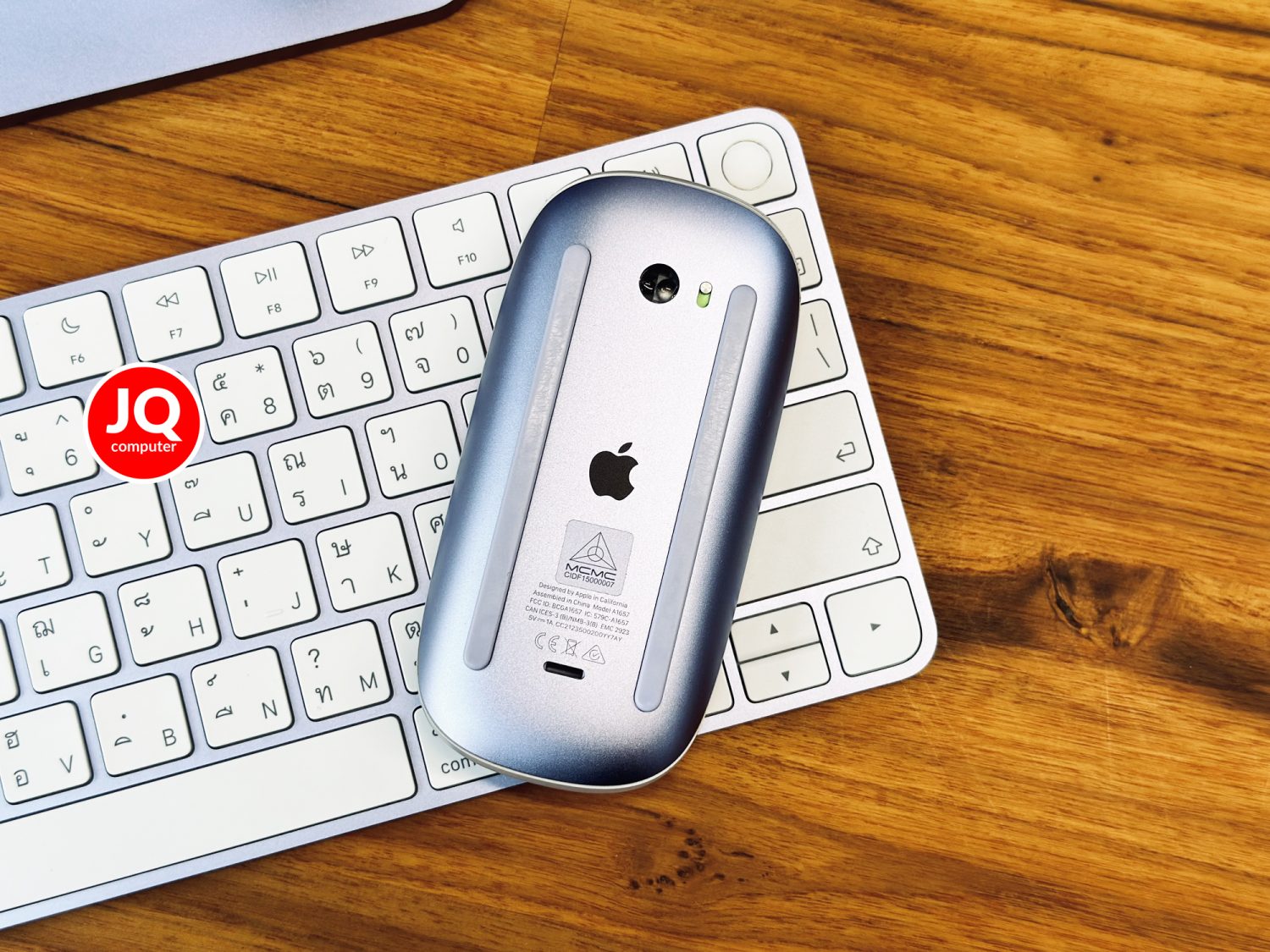 iMac 24" 2021 Apple M1 (CTO) - Image 4