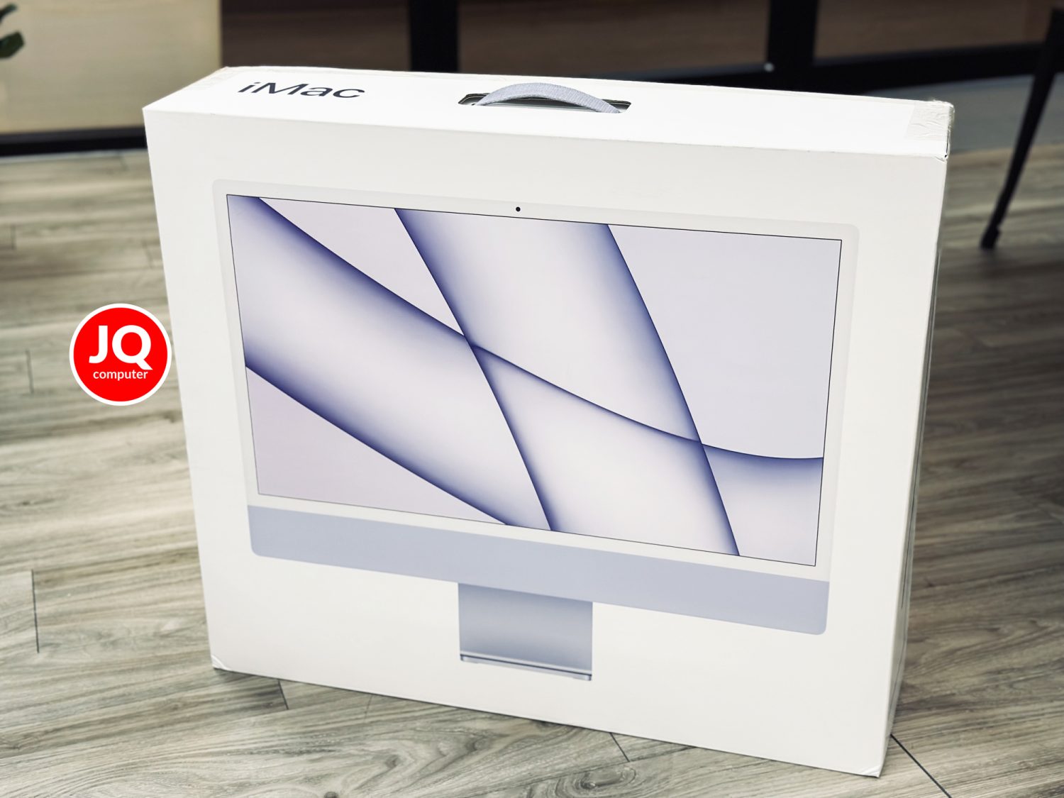 iMac 24" 2021 Apple M1 (CTO) - Image 16