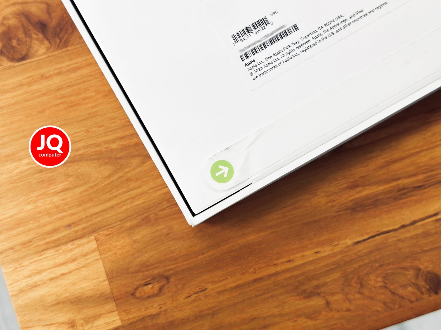iPad 10 WiFi, 256 GB - Image 4