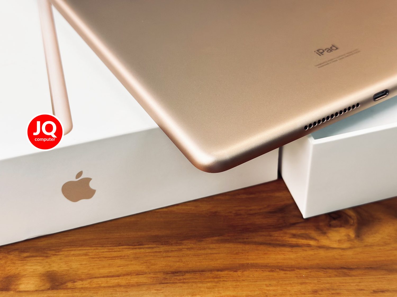 iPad 7 WiFi - Image 4