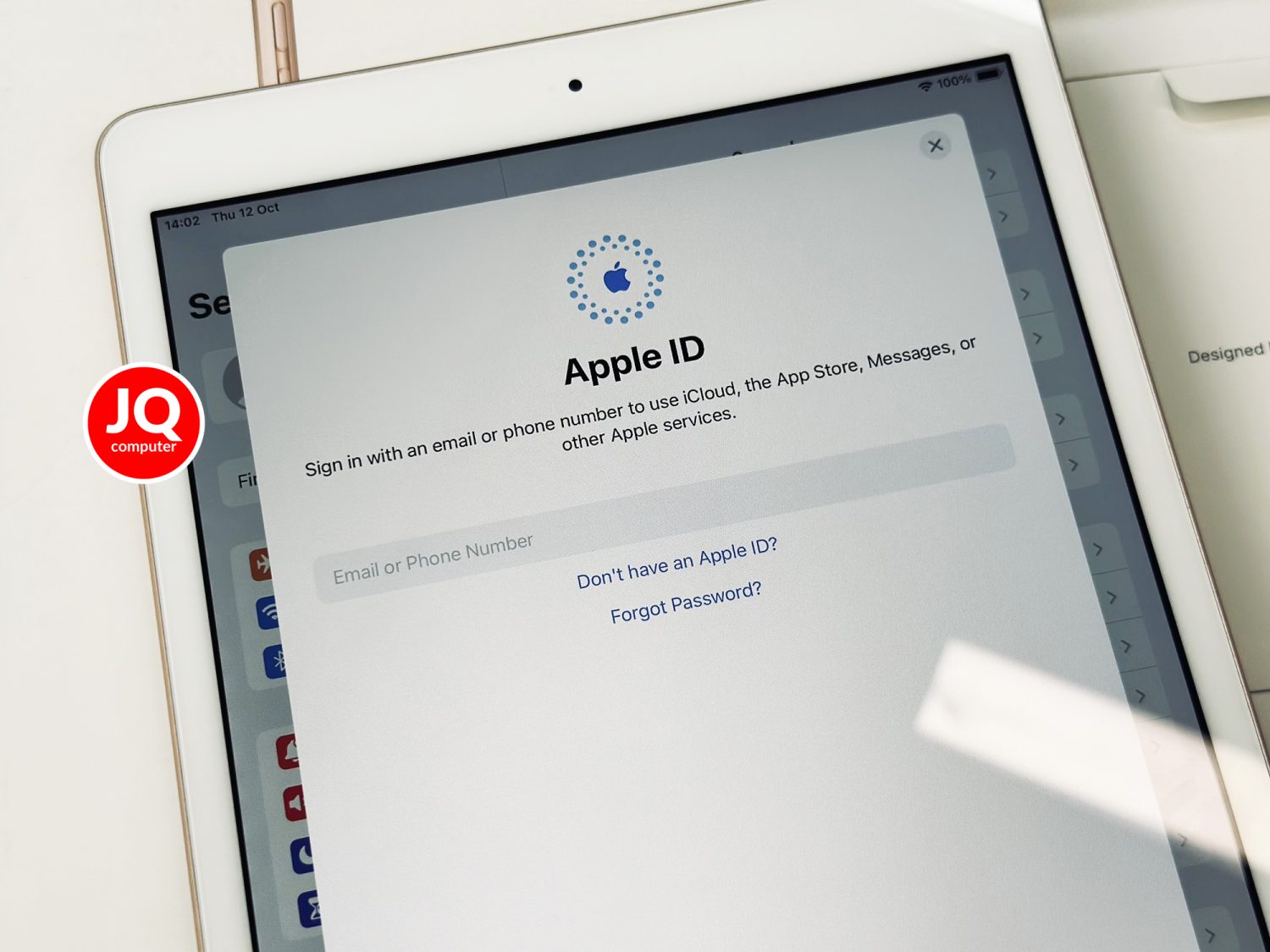 iPad 7 WiFi - Image 11