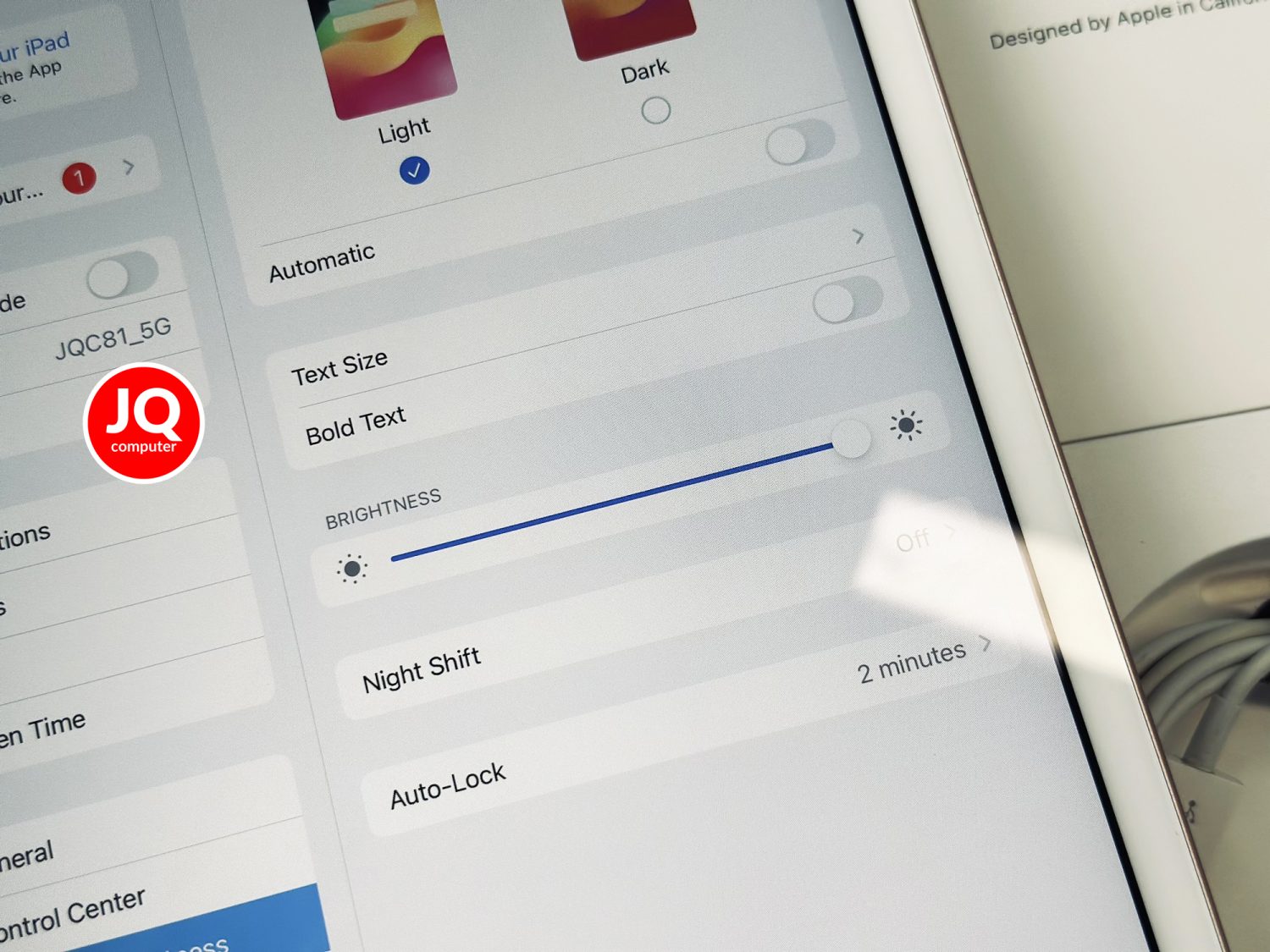 iPad 7 WiFi - Image 13