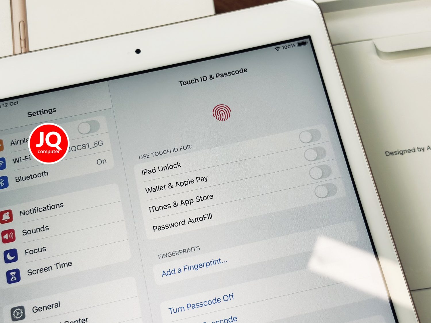iPad 7 WiFi - Image 14