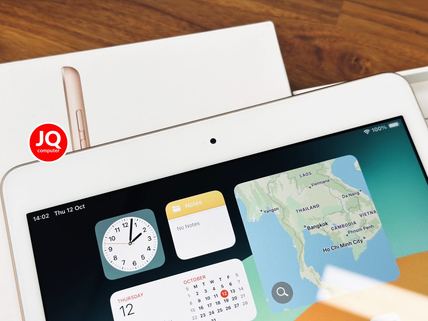 iPad 7 WiFi - Image 16