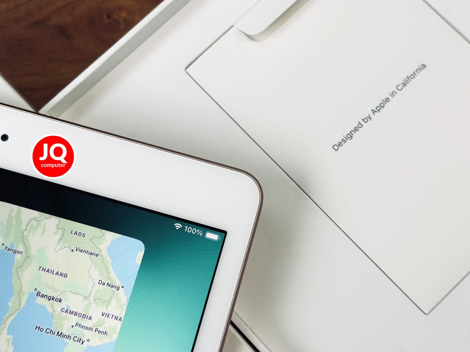 iPad 7 WiFi - Image 17