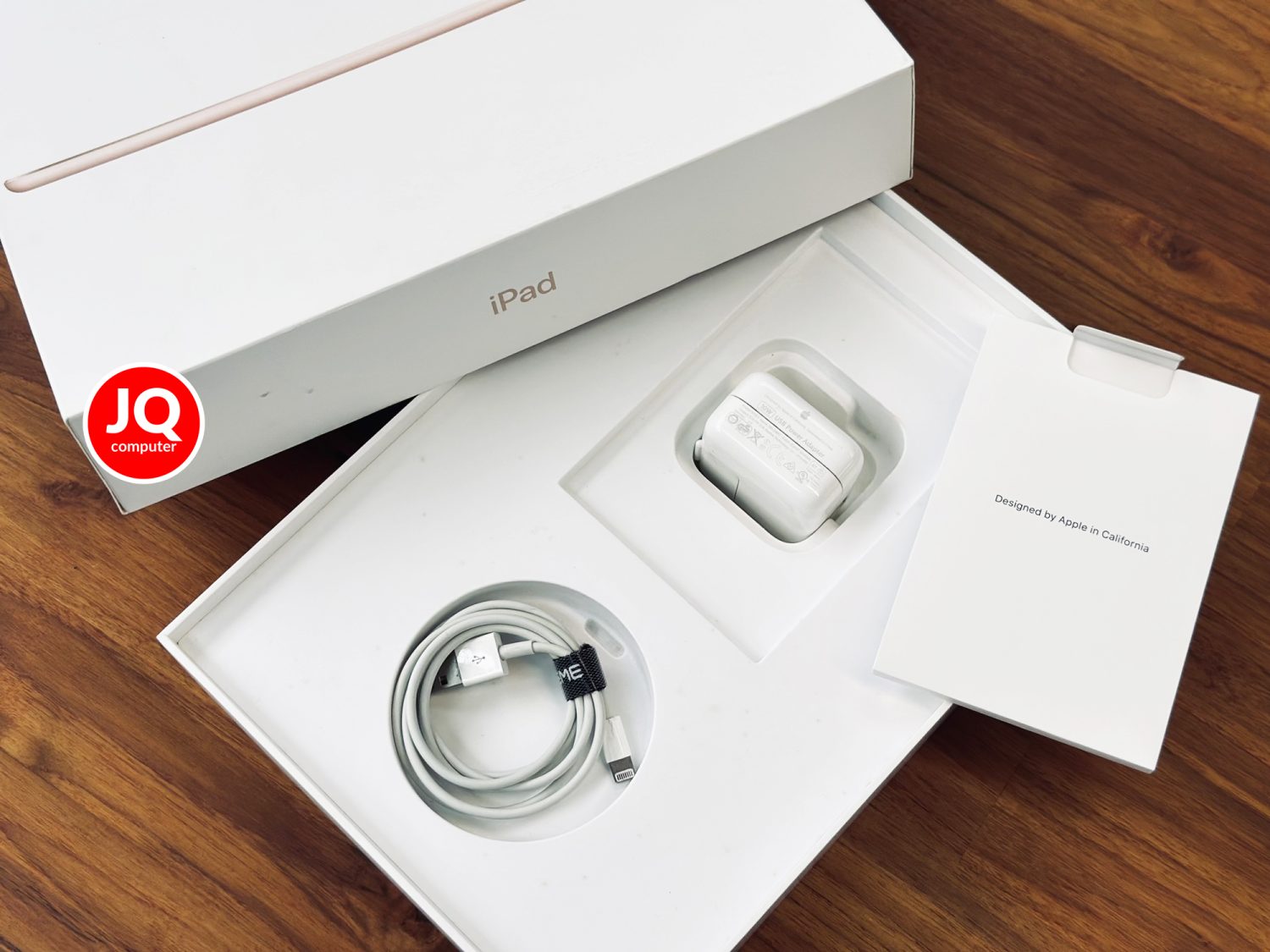iPad 7 WiFi - Image 18