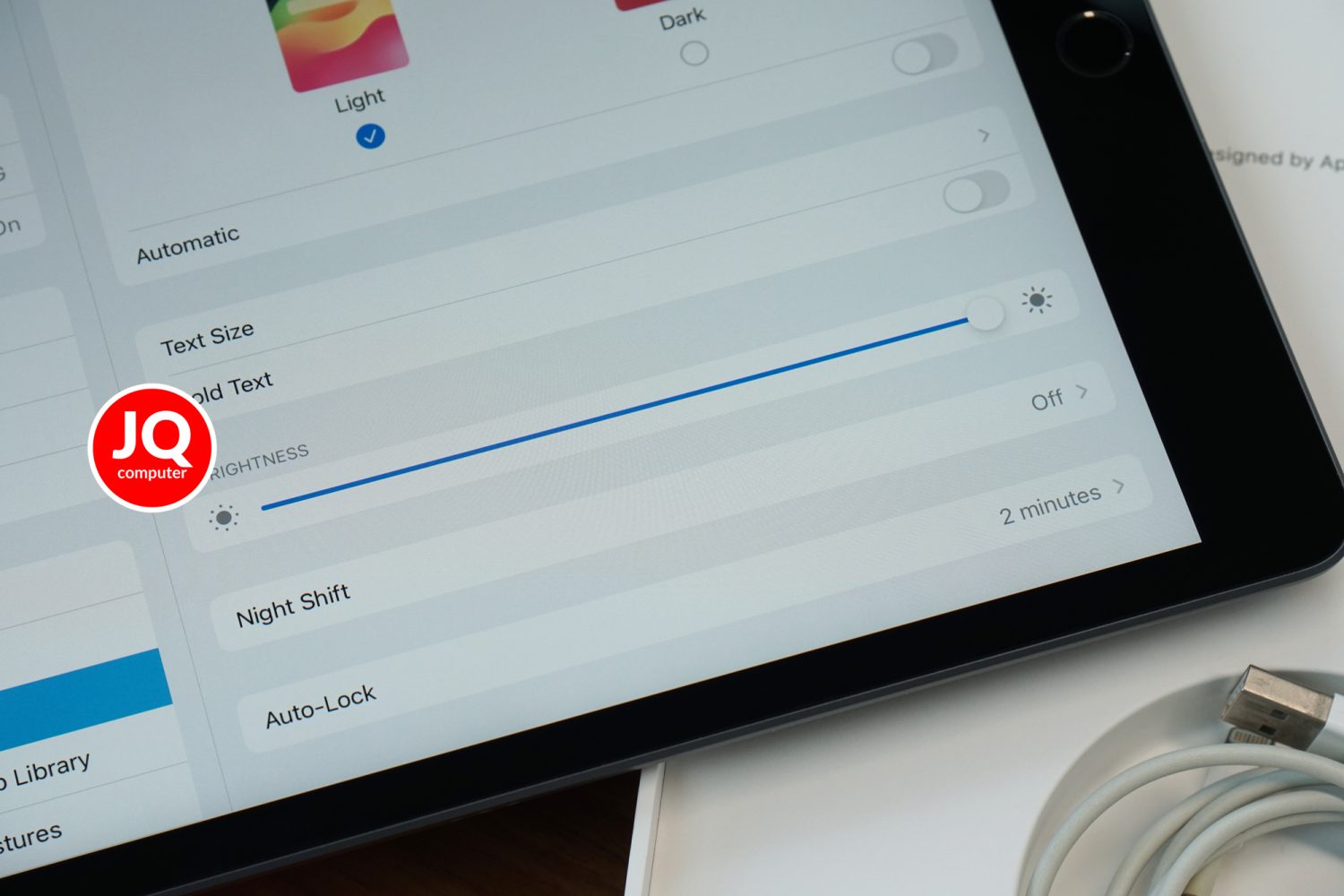 iPad 7 WiFi, 128 GB - Image 11
