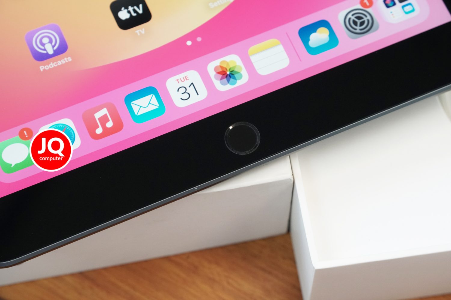 iPad 7 WiFi, 128 GB - Image 12