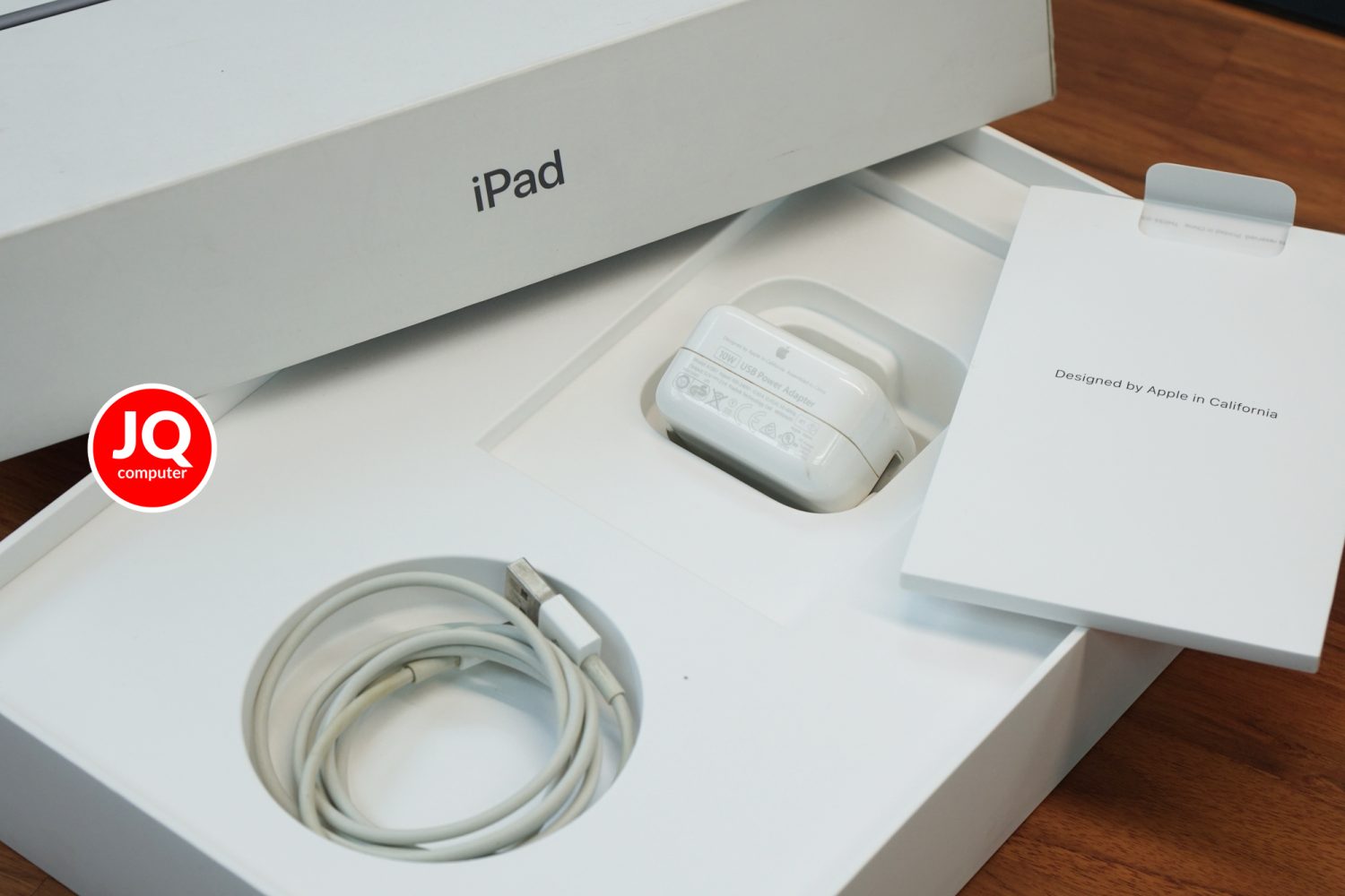 iPad 7 WiFi, 128 GB - Image 13