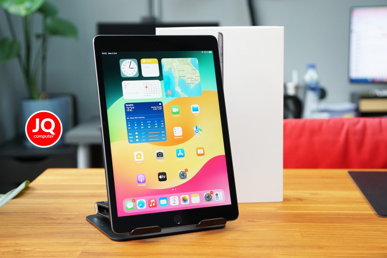 iPad 9 WiFi
