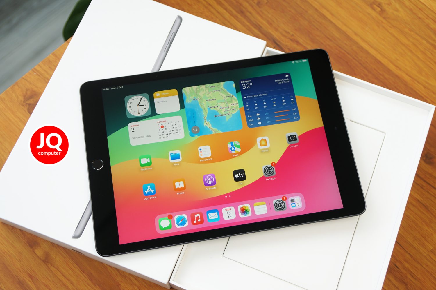 iPad 9 WiFi - Image 3