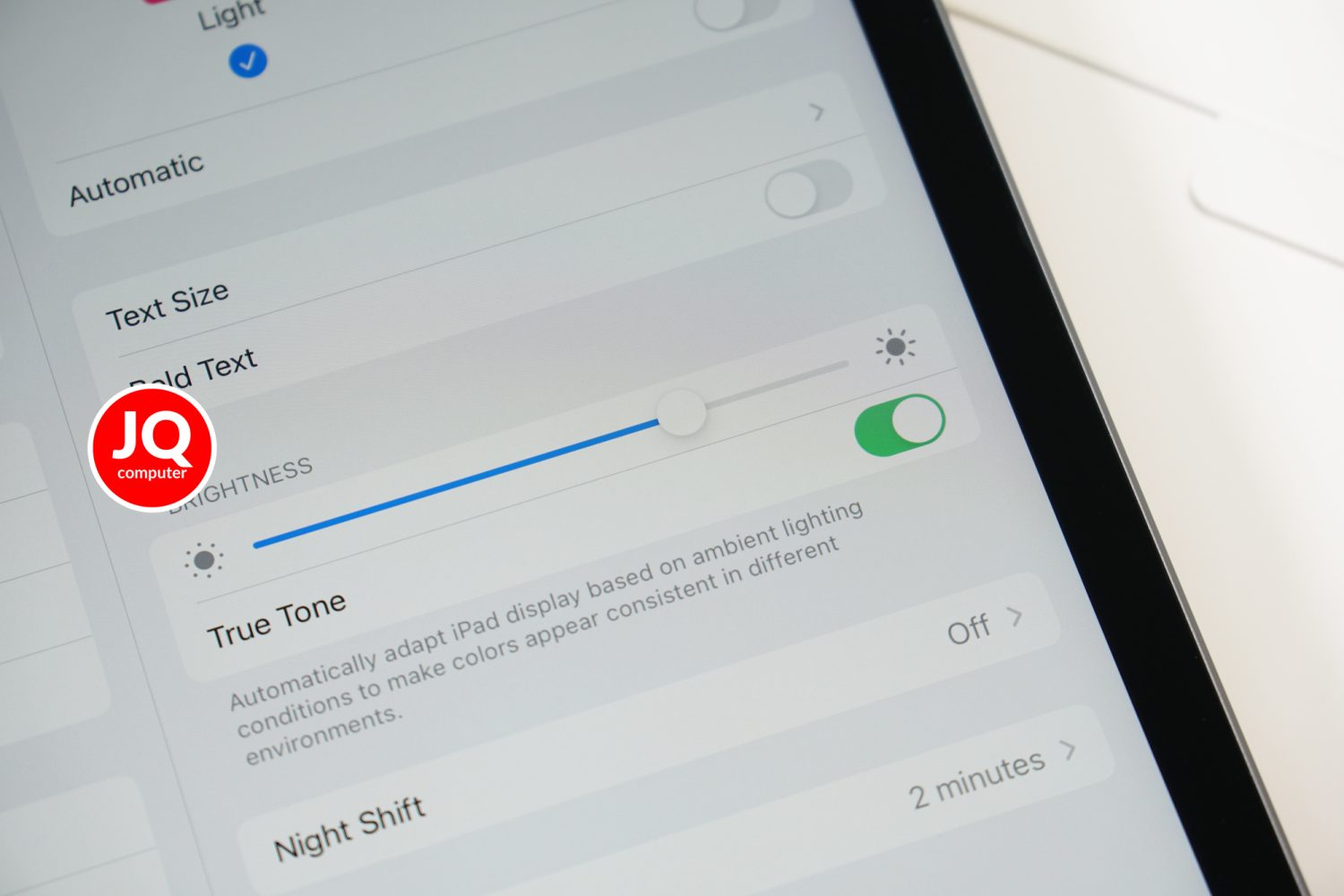 iPad 9 WiFi - Image 13