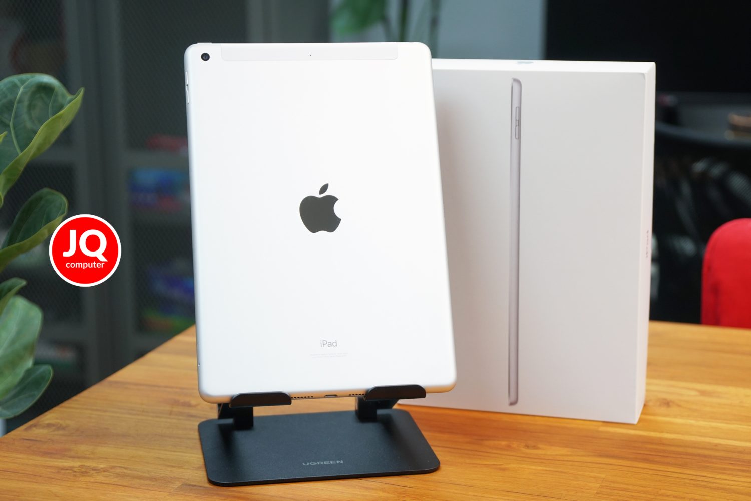 iPad 9 Cellular - Image 2