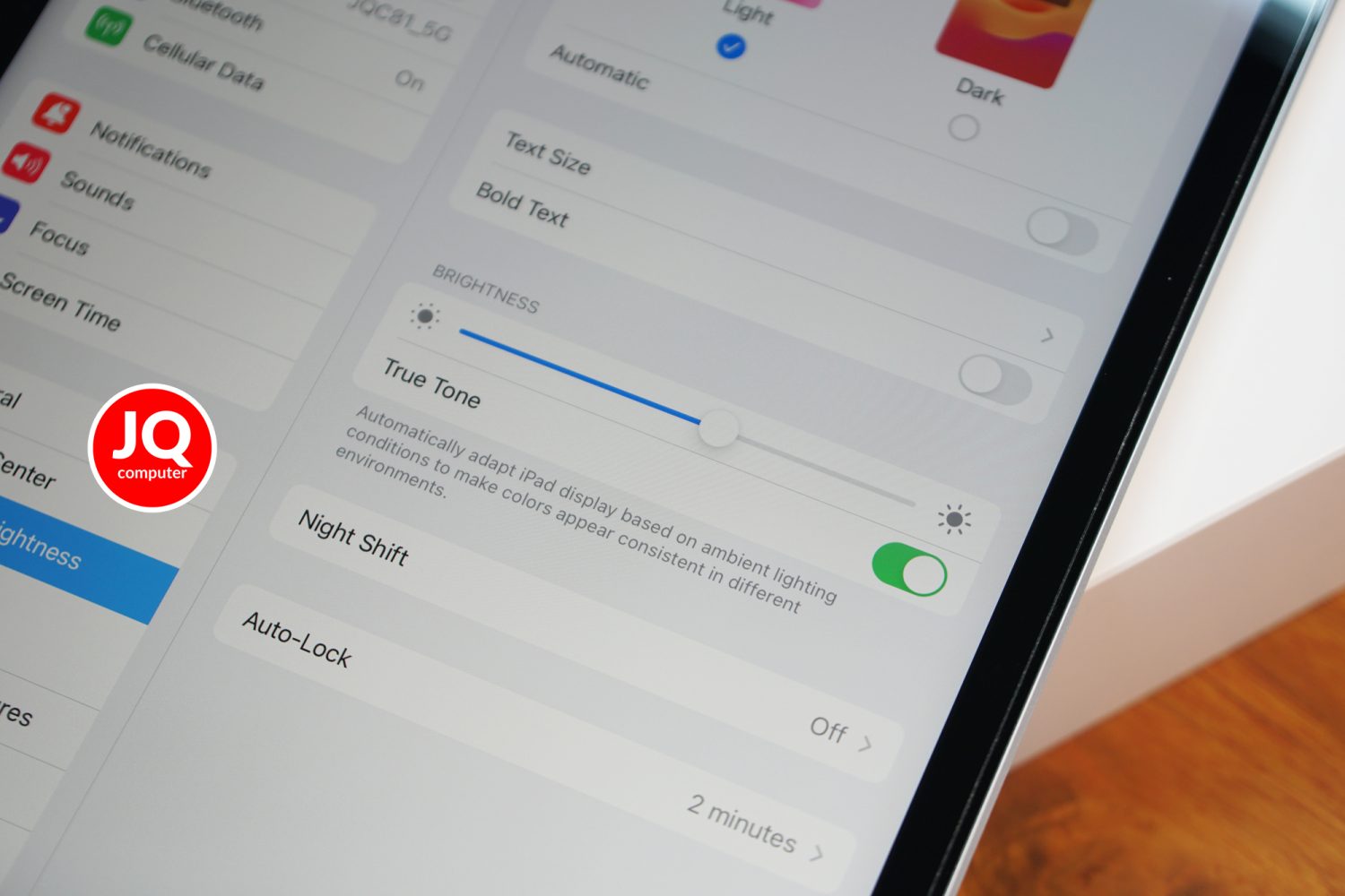 iPad 9 Cellular - Image 13