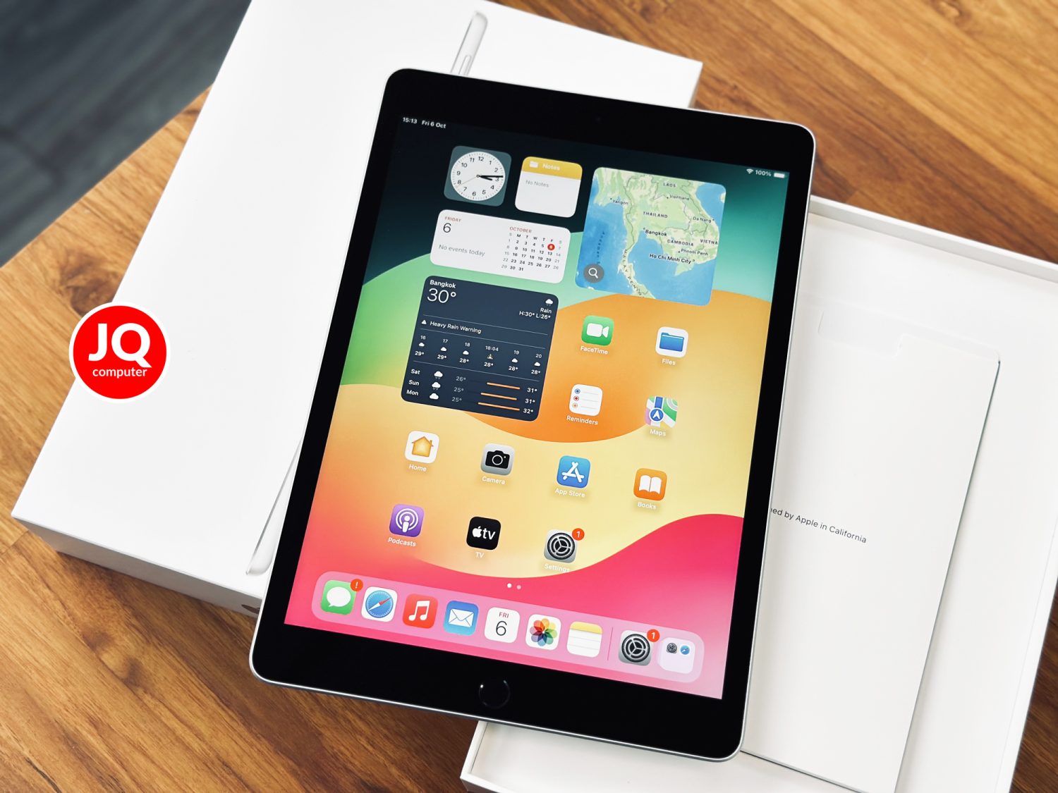 iPad 9 WiFi