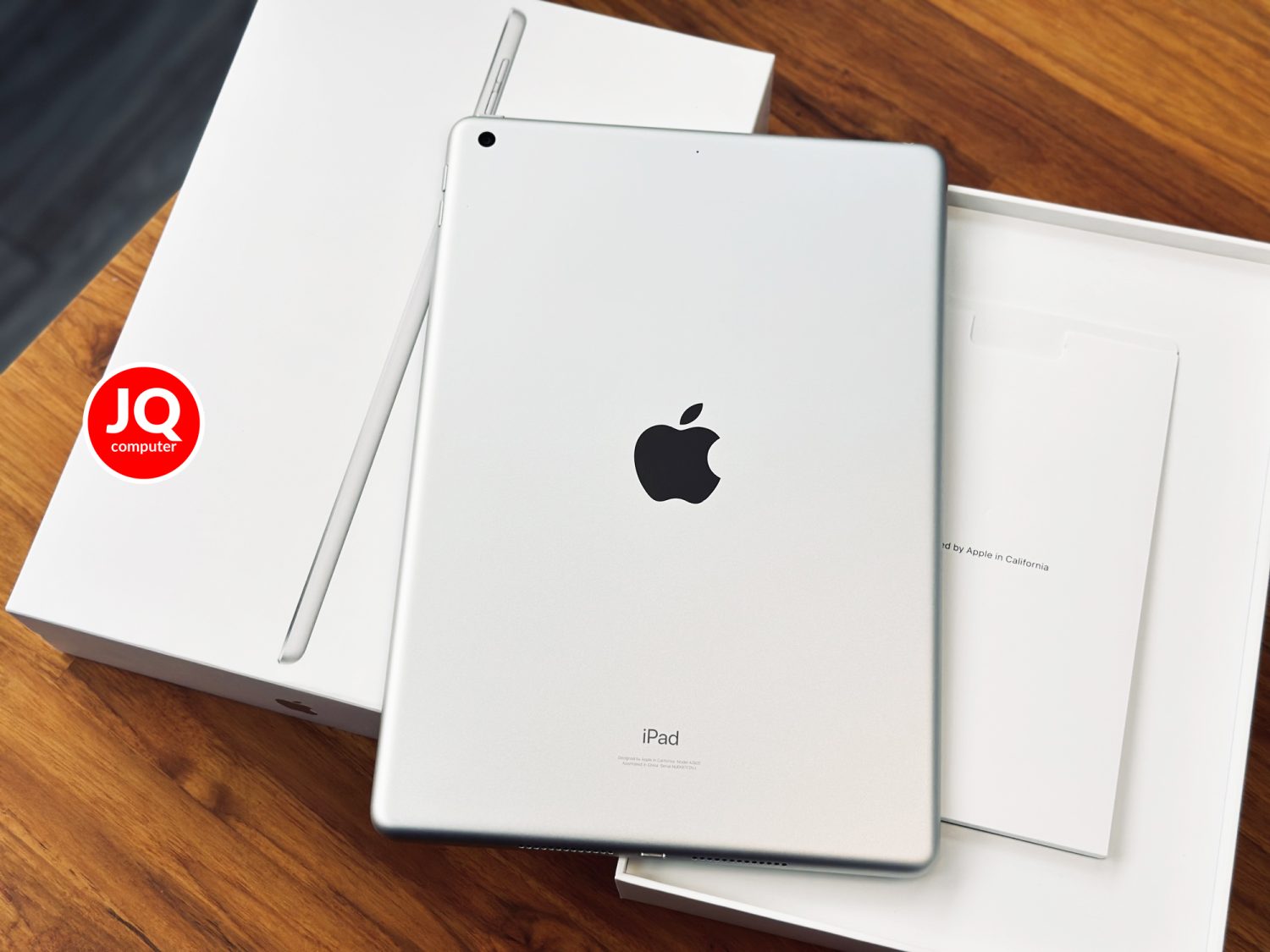 iPad 9 WiFi - Image 2