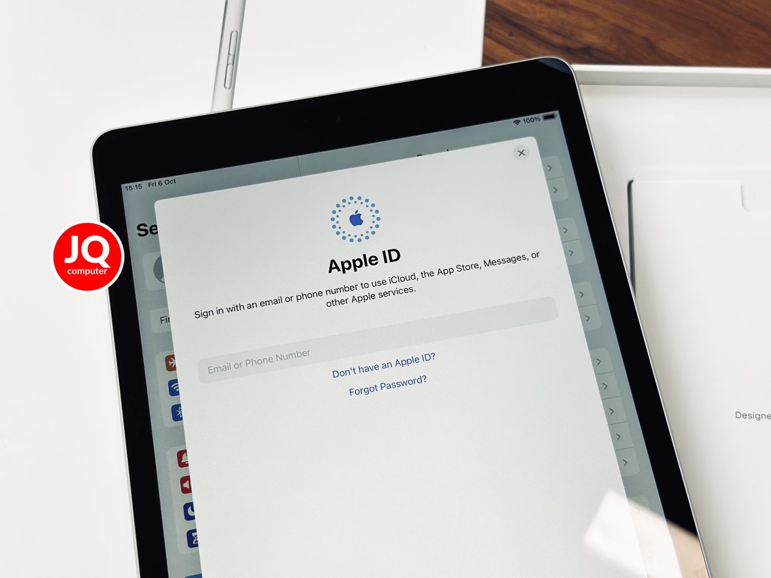 iPad 9 WiFi - Image 8