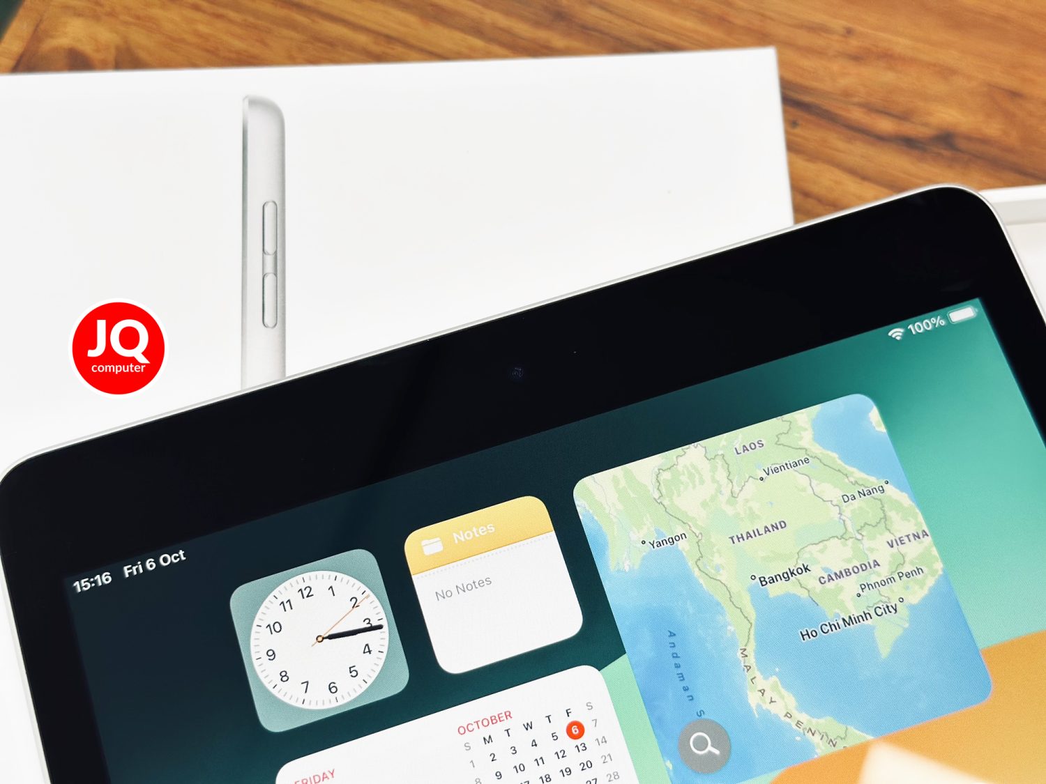 iPad 9 WiFi - Image 12
