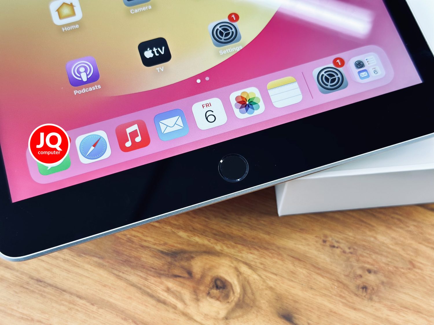iPad 9 WiFi - Image 13