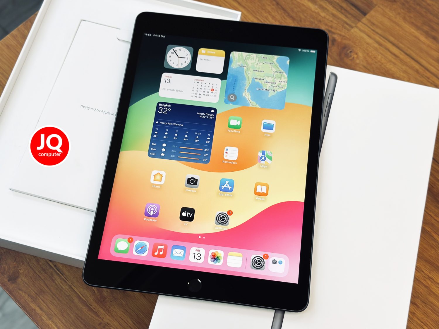 iPad 9 WiFi