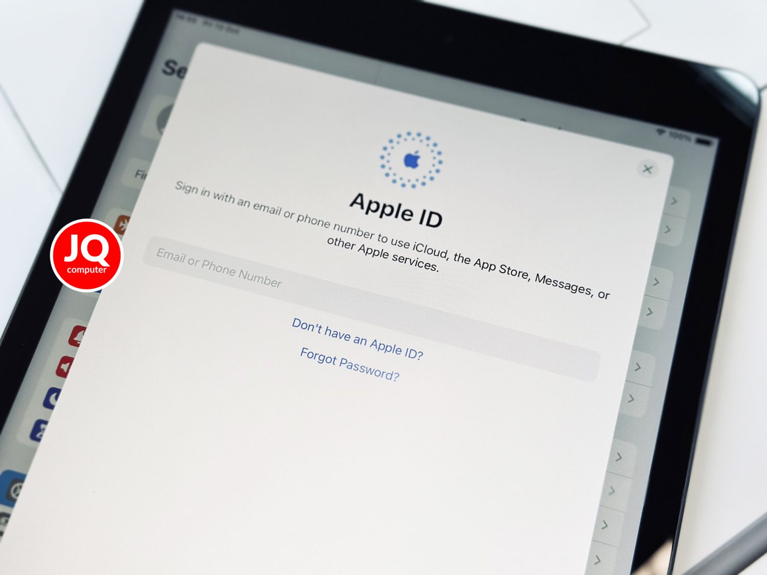 iPad 9 WiFi - Image 9