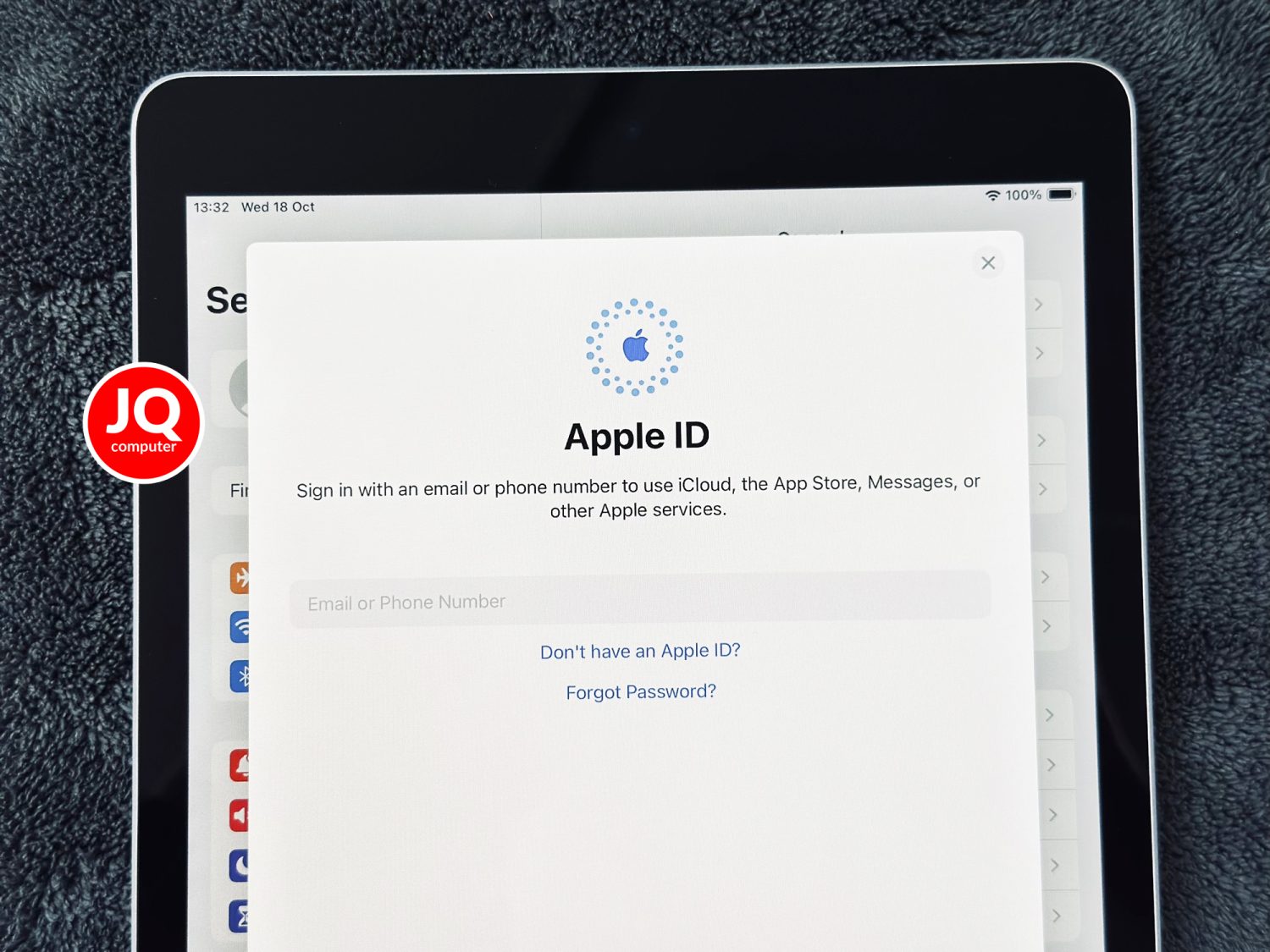 iPad 9 WiFi, 256 GB - Image 10