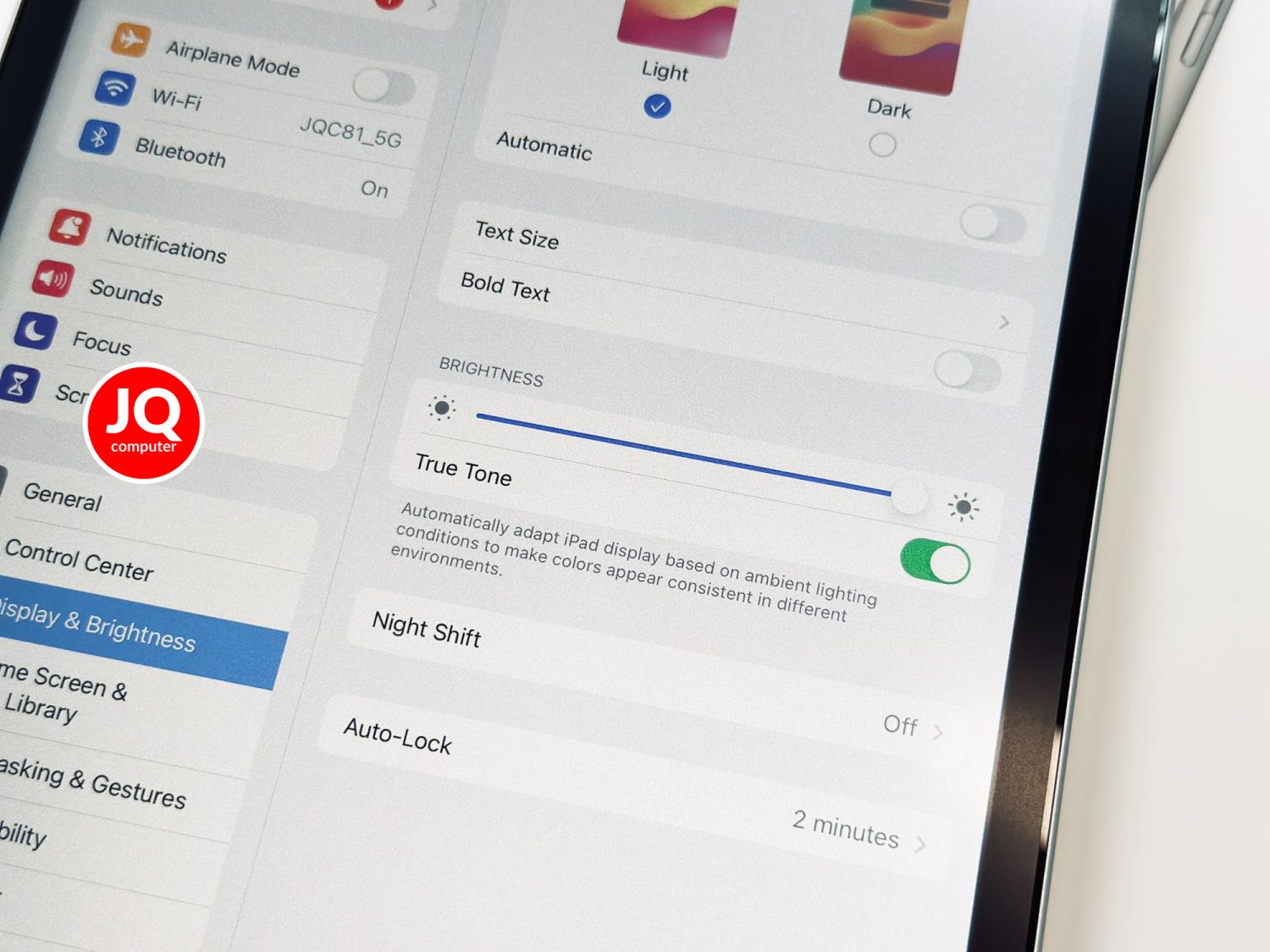 iPad 9 WiFi, 64 GB - Image 13