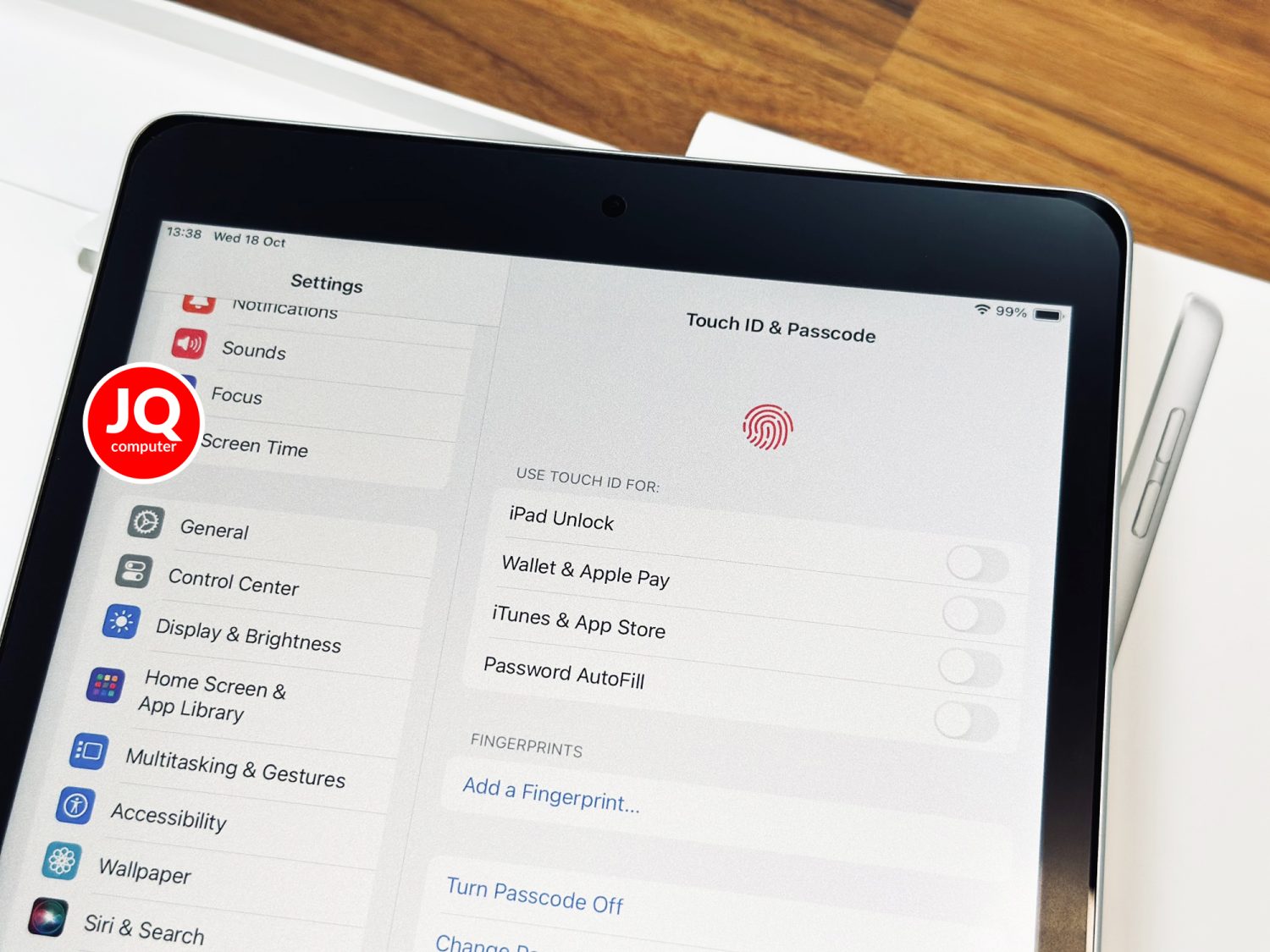 iPad 9 WiFi, 64 GB - Image 14