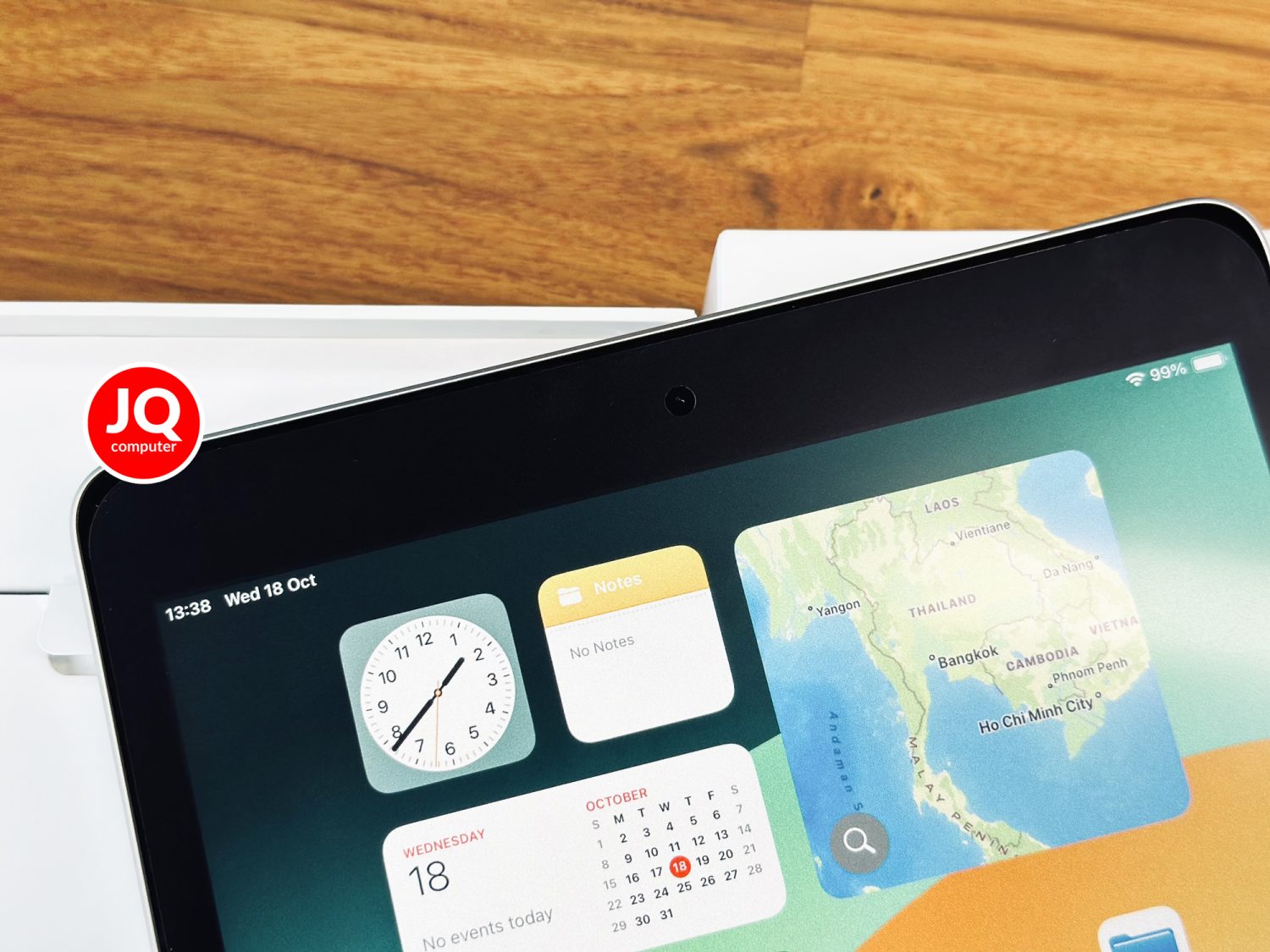 iPad 9 WiFi, 64 GB - Image 15