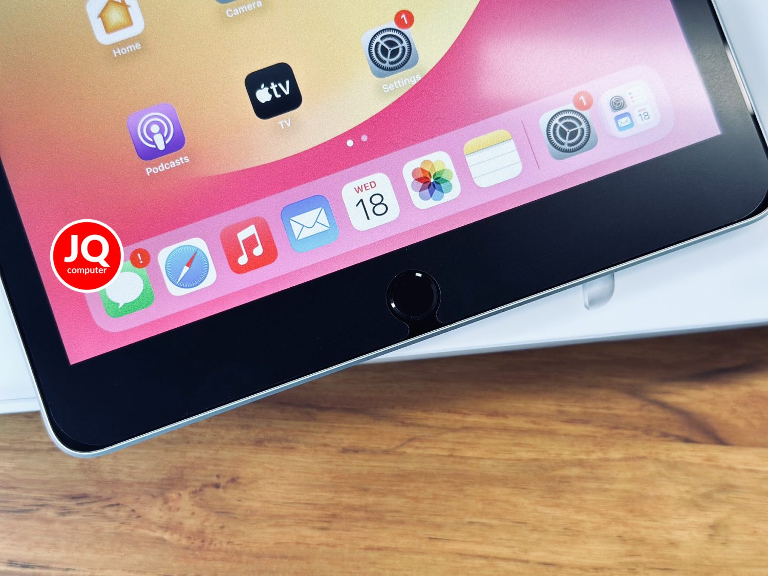 iPad 9 WiFi, 64 GB - Image 16