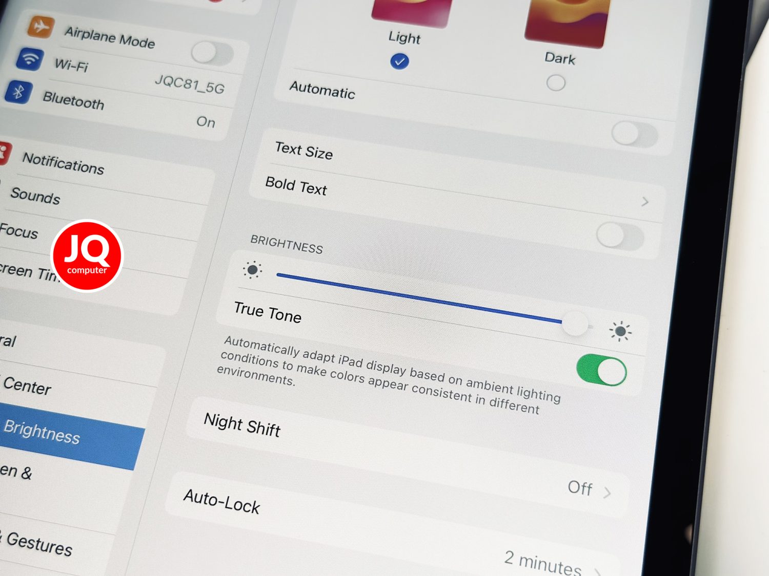 iPad 9 WiFi, 64 GB - Image 13