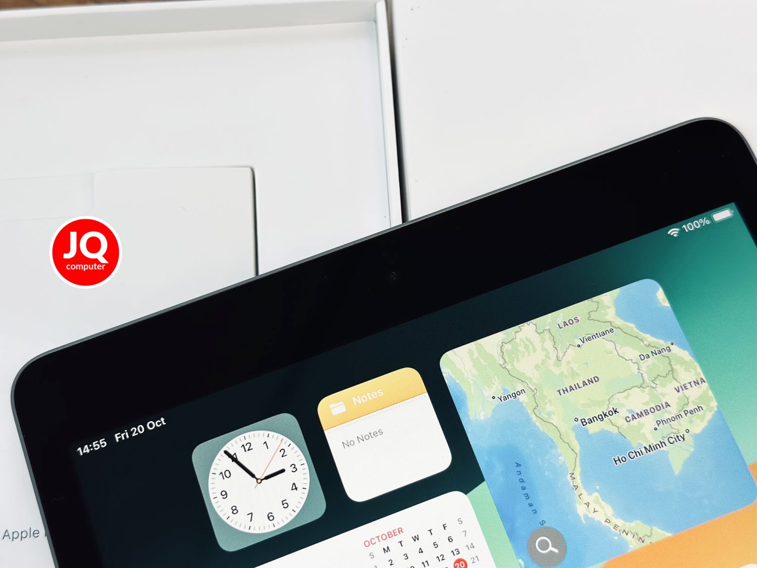 iPad 9 WiFi, 64 GB - Image 14