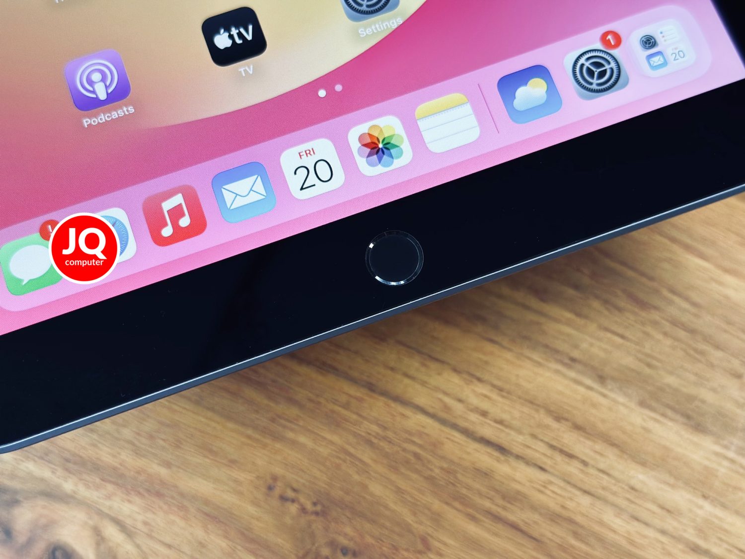 iPad 9 WiFi, 64 GB - Image 15