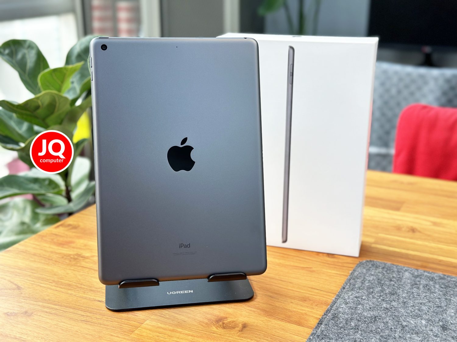 iPad 9 WiFi, 256 GB - Image 2