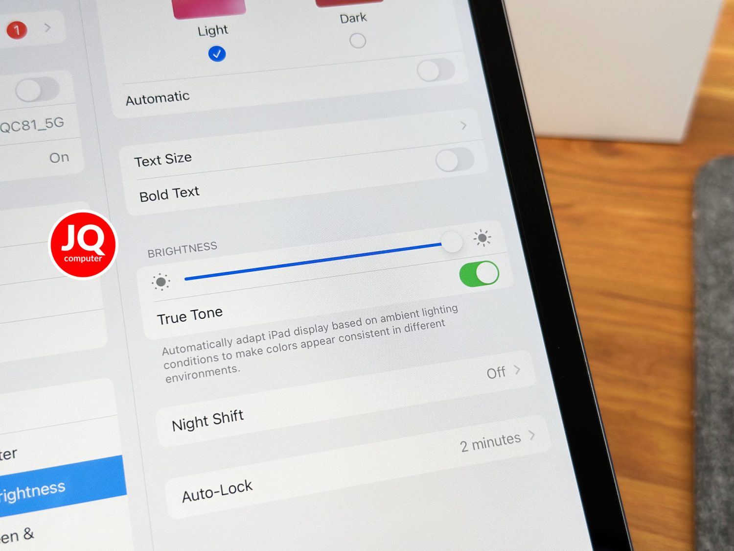 iPad 9 WiFi, 256 GB - Image 12