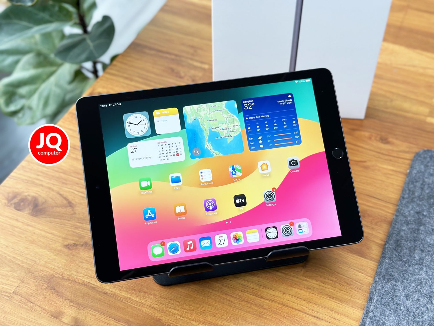 iPad 9 WiFi, 256 GB - Image 13