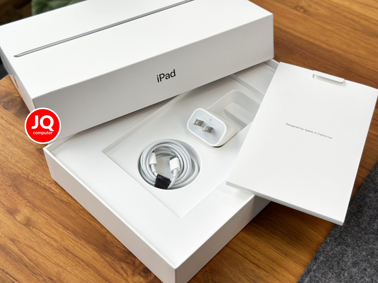 iPad 9 WiFi, 256 GB - Image 14
