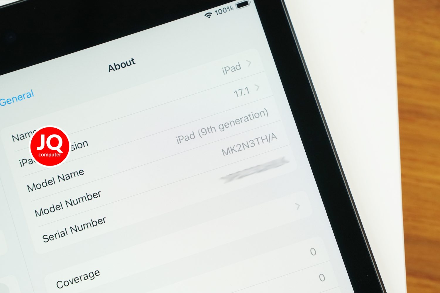 iPad 9 WiFi, 256 GB - Image 11