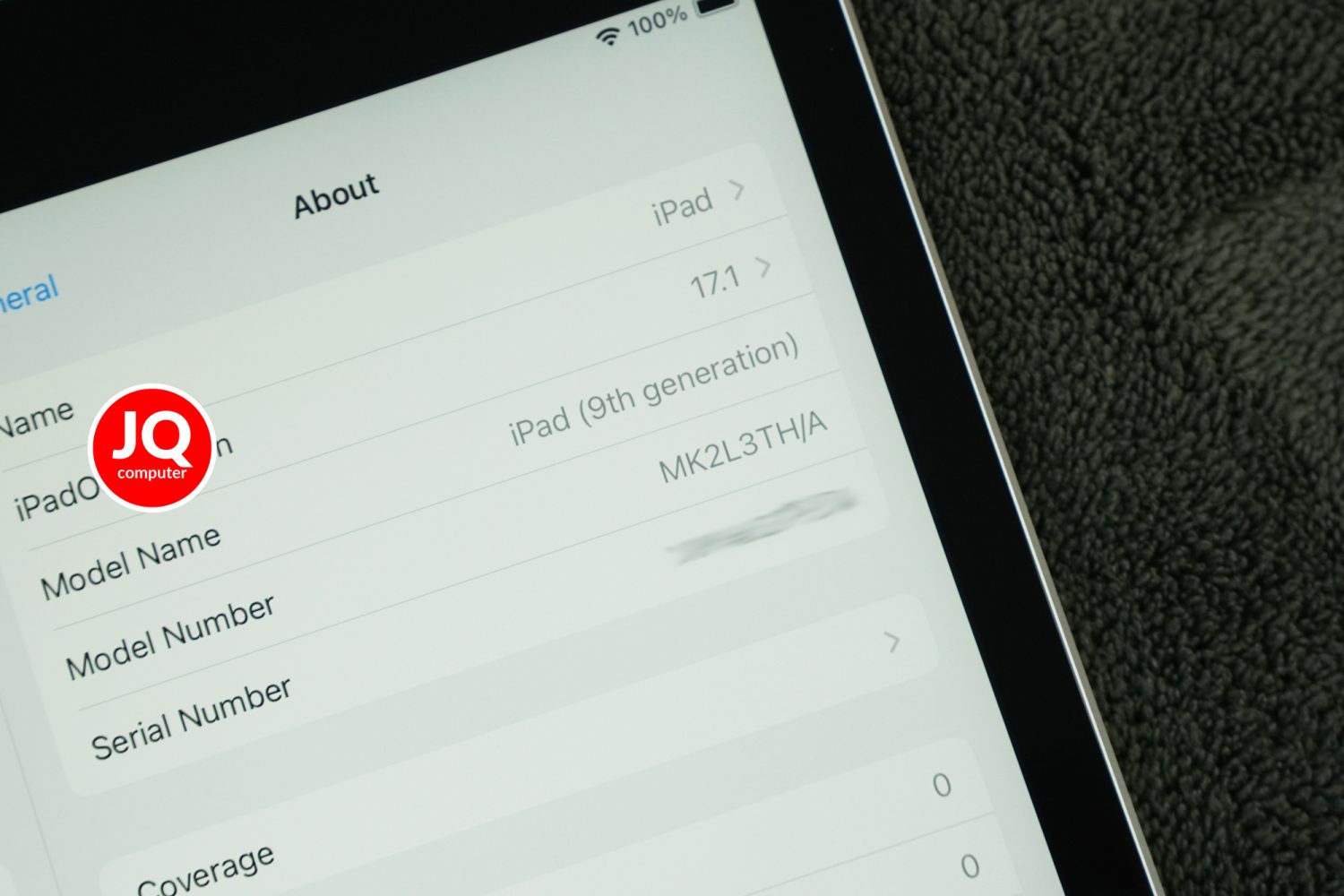 iPad 9 WiFi, 64 GB - Image 10