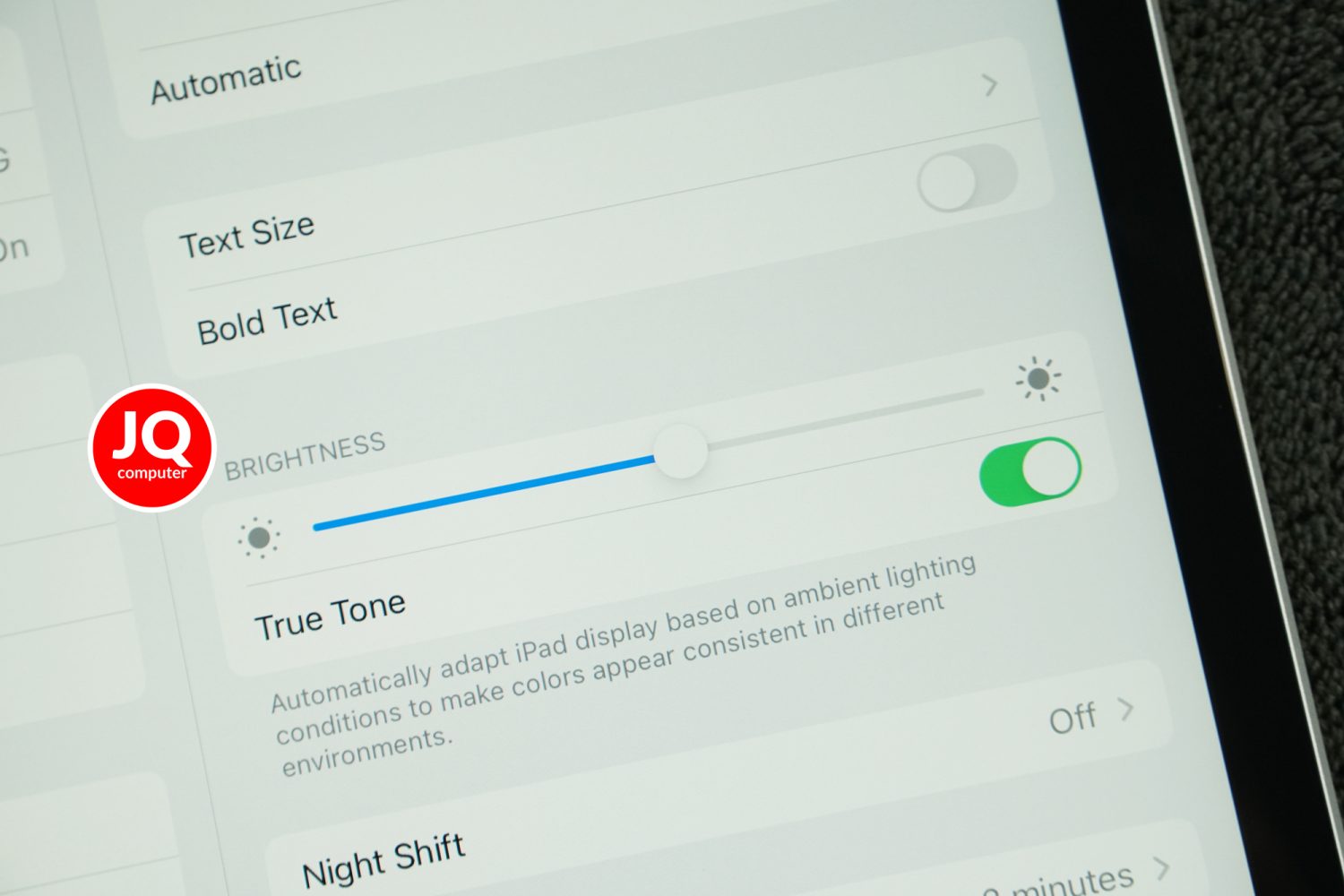 iPad 9 WiFi, 64 GB - Image 11