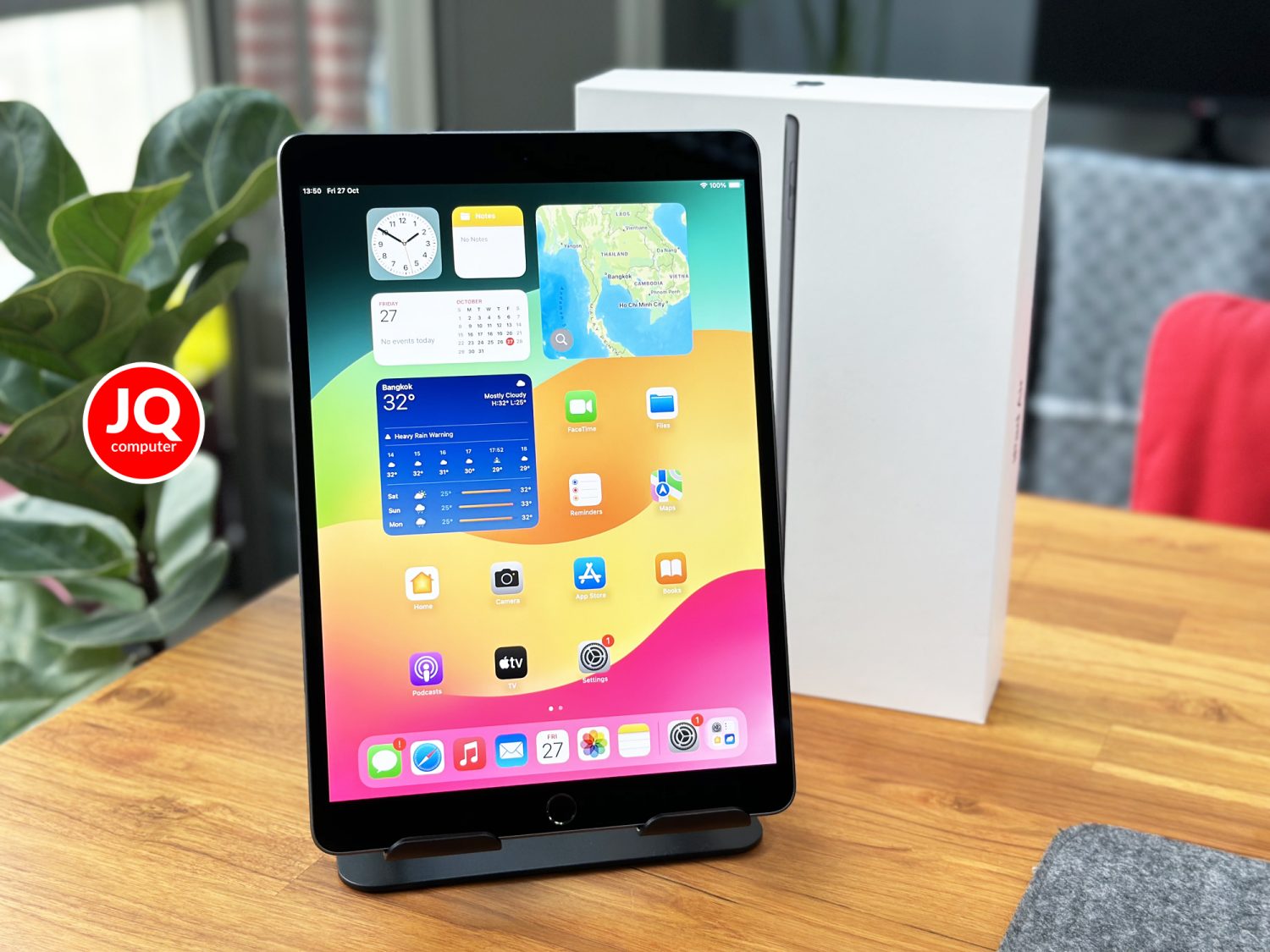 iPad Air 3, WiFi, 256 GB