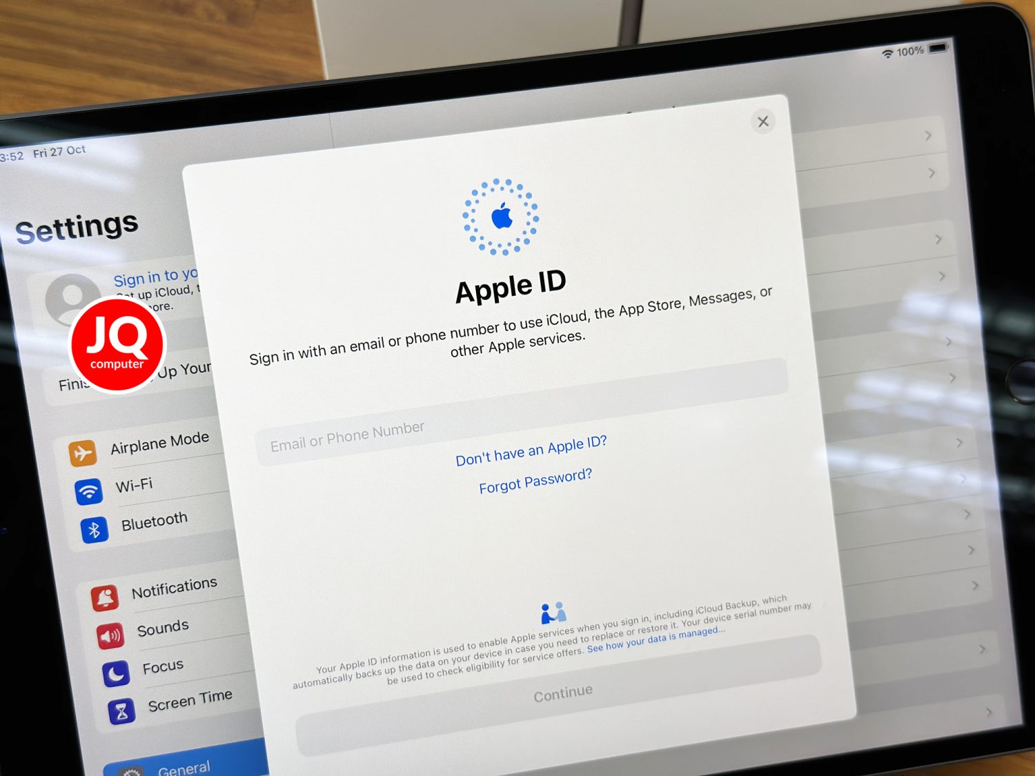 iPad Air 3, WiFi, 256 GB - Image 9