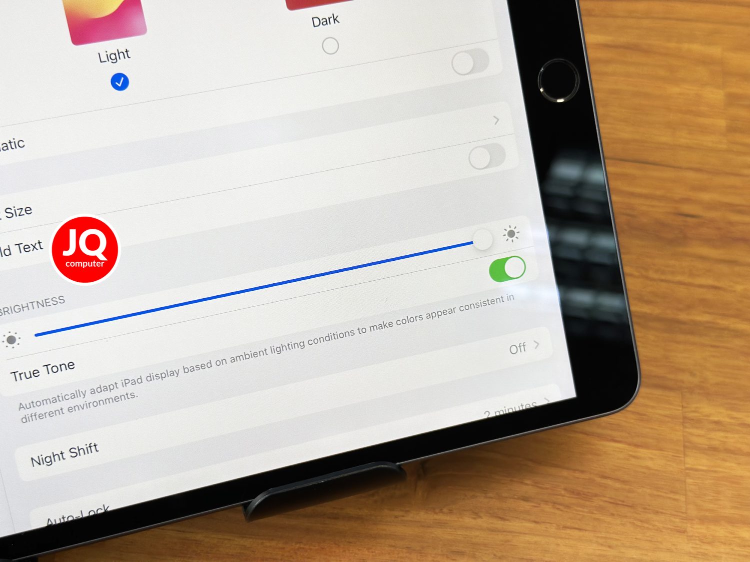 iPad Air 3, WiFi, 256 GB - Image 11