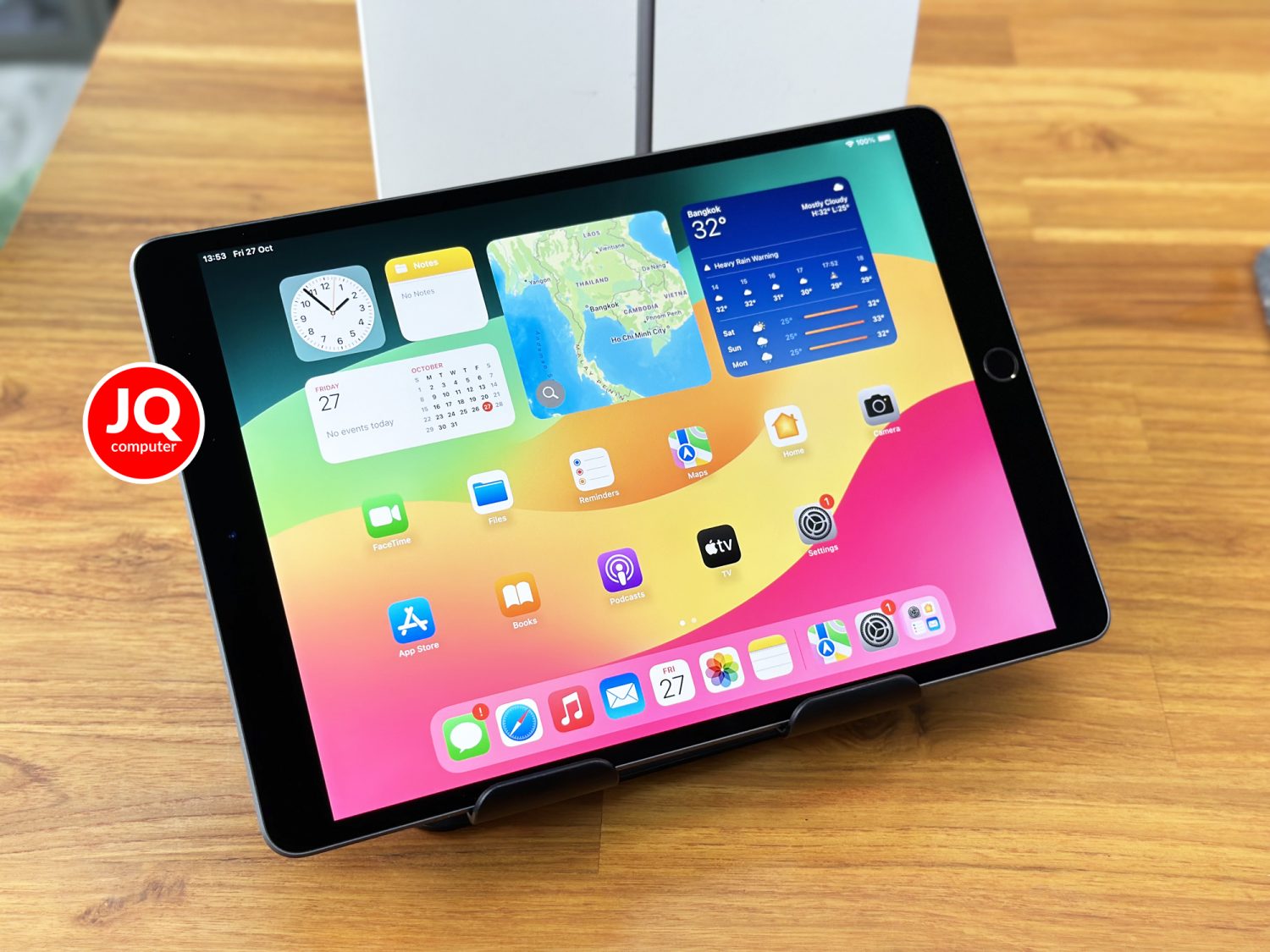 iPad Air 3, WiFi, 256 GB - Image 12