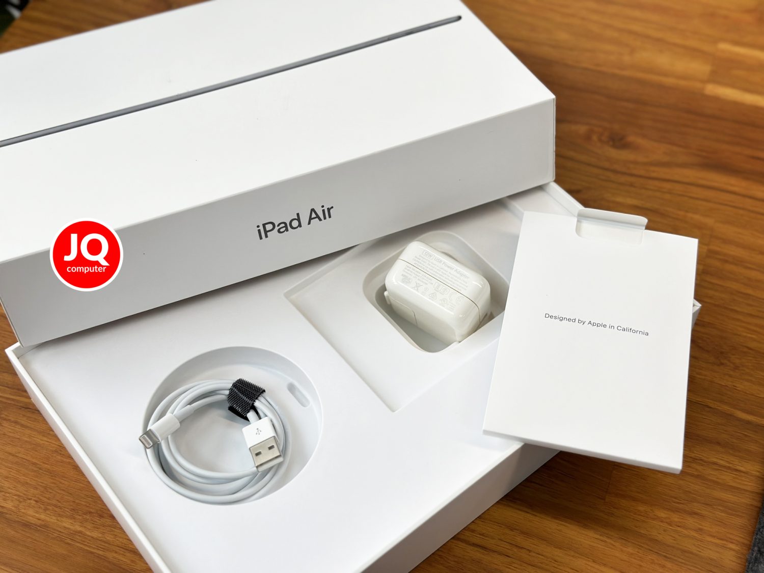 iPad Air 3, WiFi, 256 GB - Image 13