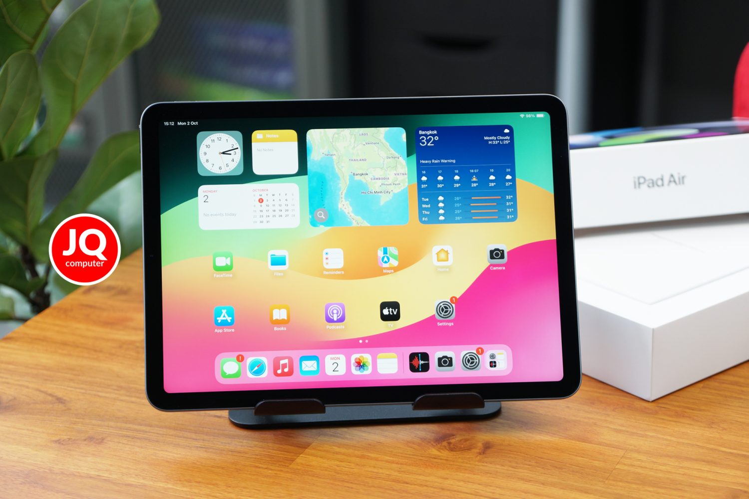 iPad Air 4, WiFi